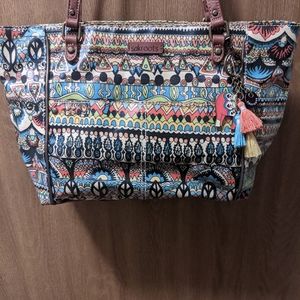 Sakroots purse